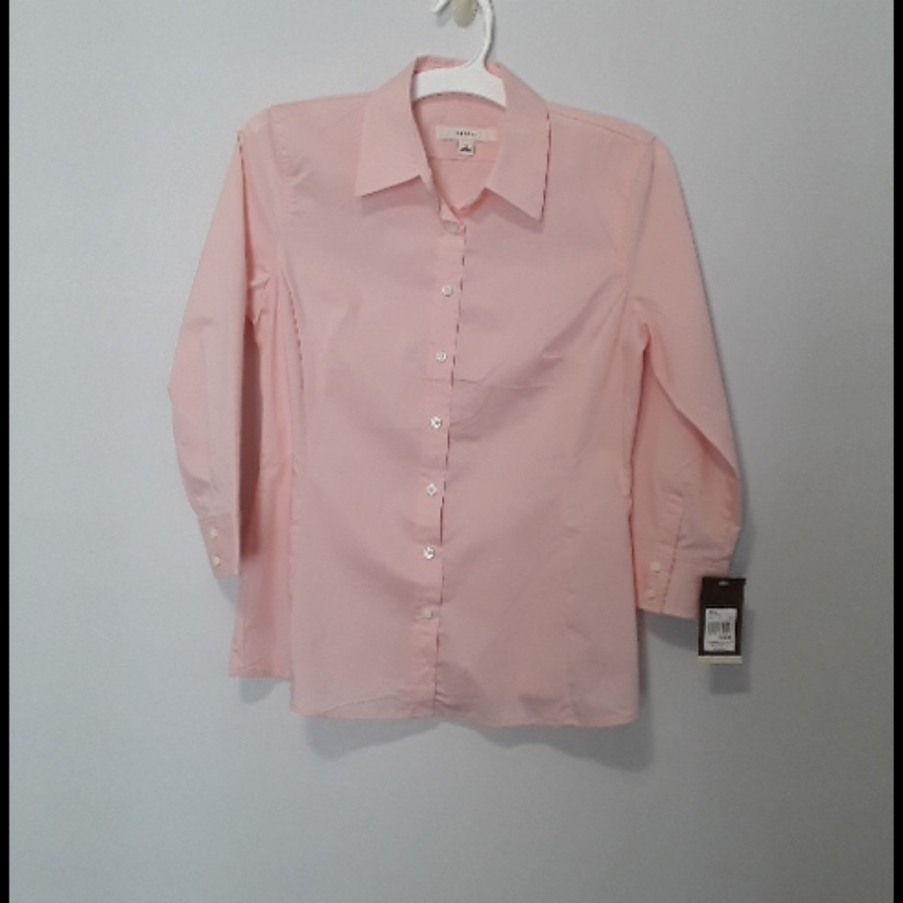 NWT Merona Blouse bundle - Picture 3 of 4